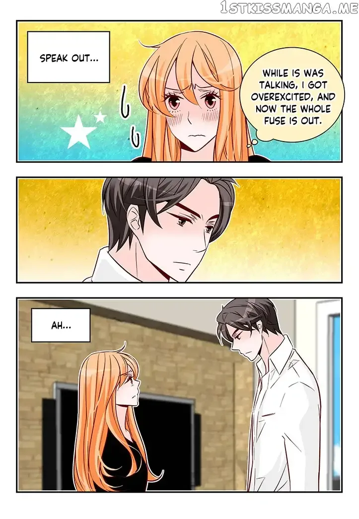 Arrogance and Romance Chapter 167 page 13