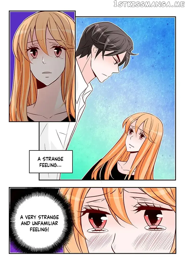 Arrogance and Romance Chapter 167 page 14