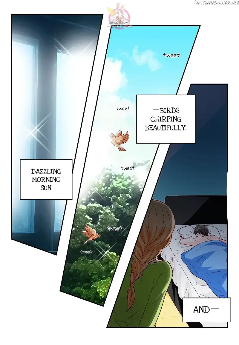 Arrogance and Romance Chapter 171 page 3