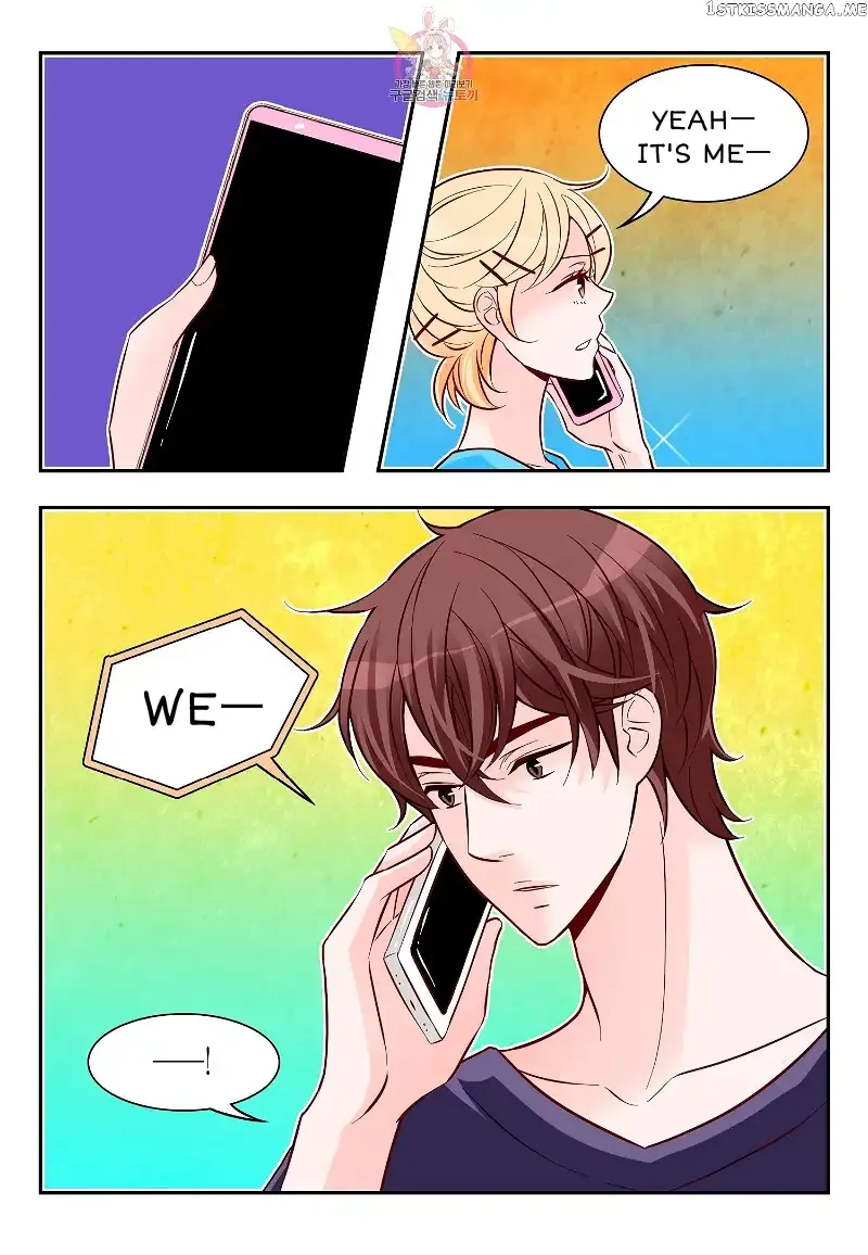 Arrogance and Romance Chapter 171 page 24