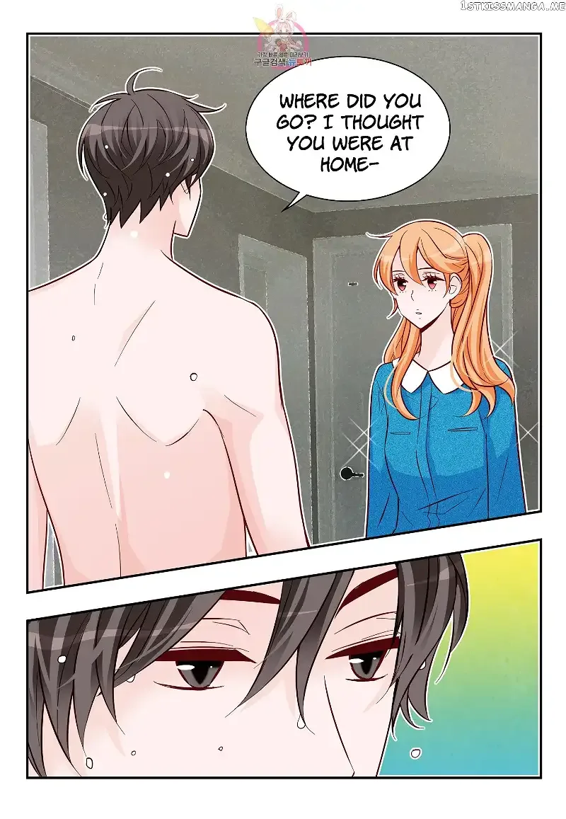Arrogance and Romance Chapter 170 page 3