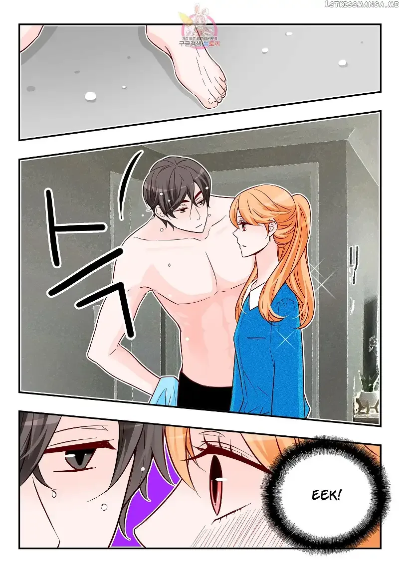 Arrogance and Romance Chapter 170 page 4