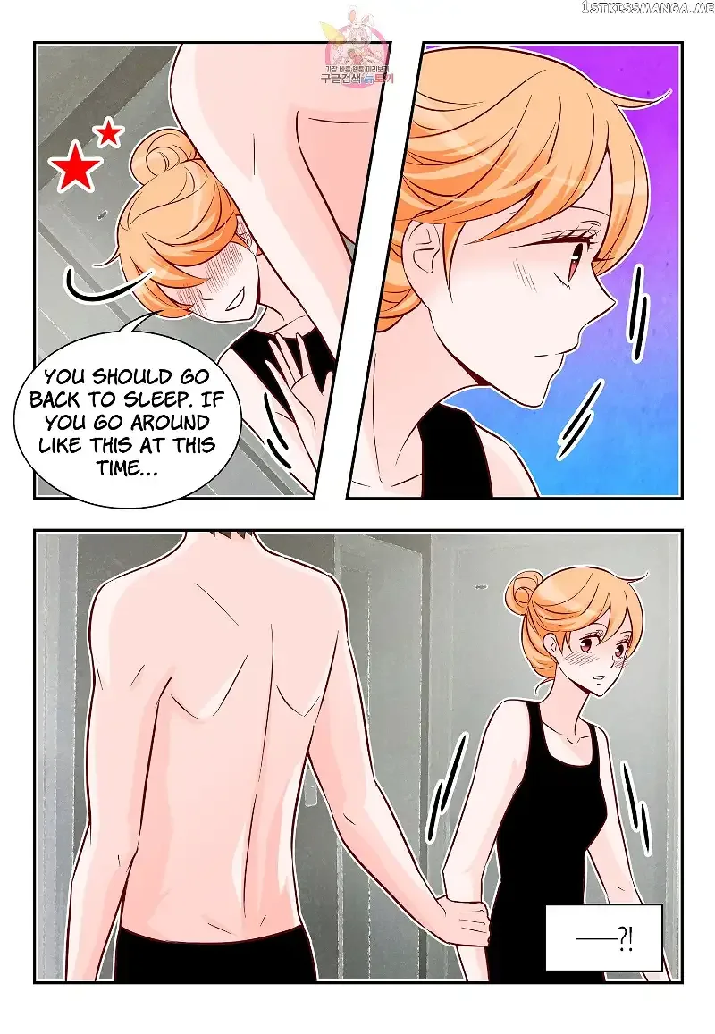 Arrogance and Romance Chapter 170 page 14