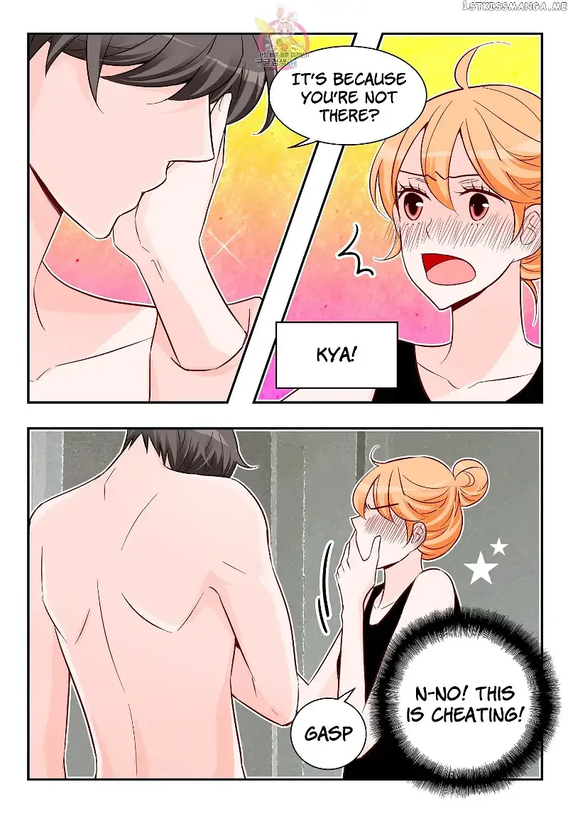 Arrogance and Romance Chapter 170 page 16