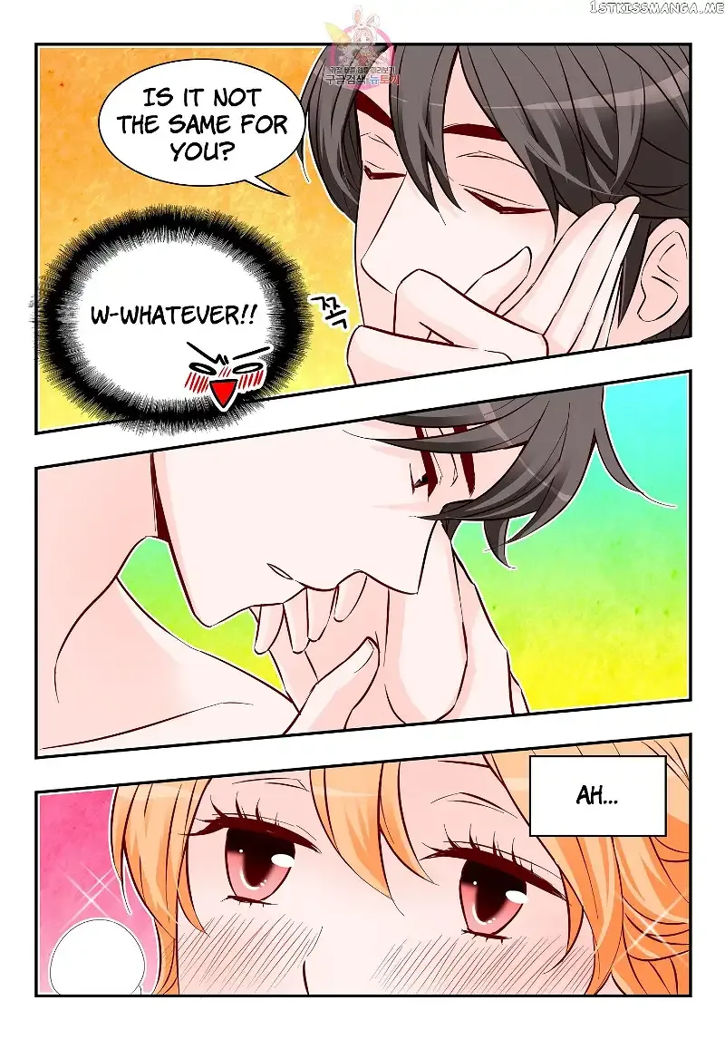 Arrogance and Romance Chapter 170 page 17