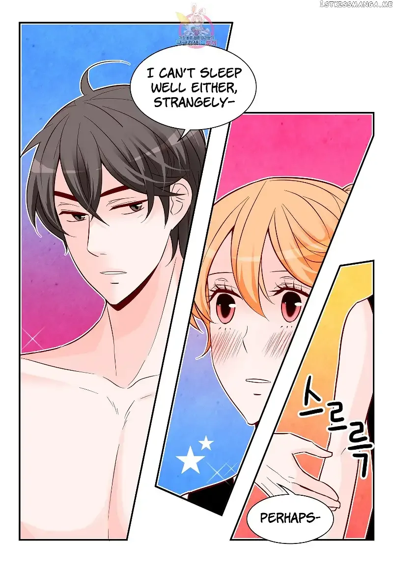 Arrogance and Romance Chapter 170 page 15