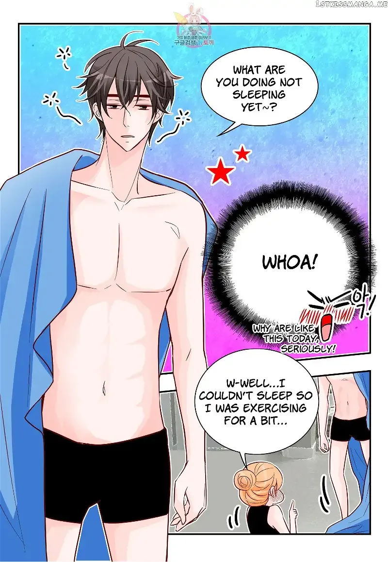 Arrogance and Romance Chapter 170 page 13