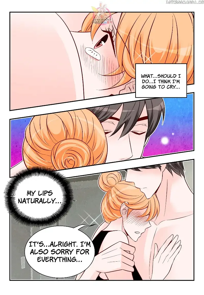 Arrogance and Romance Chapter 170 page 19