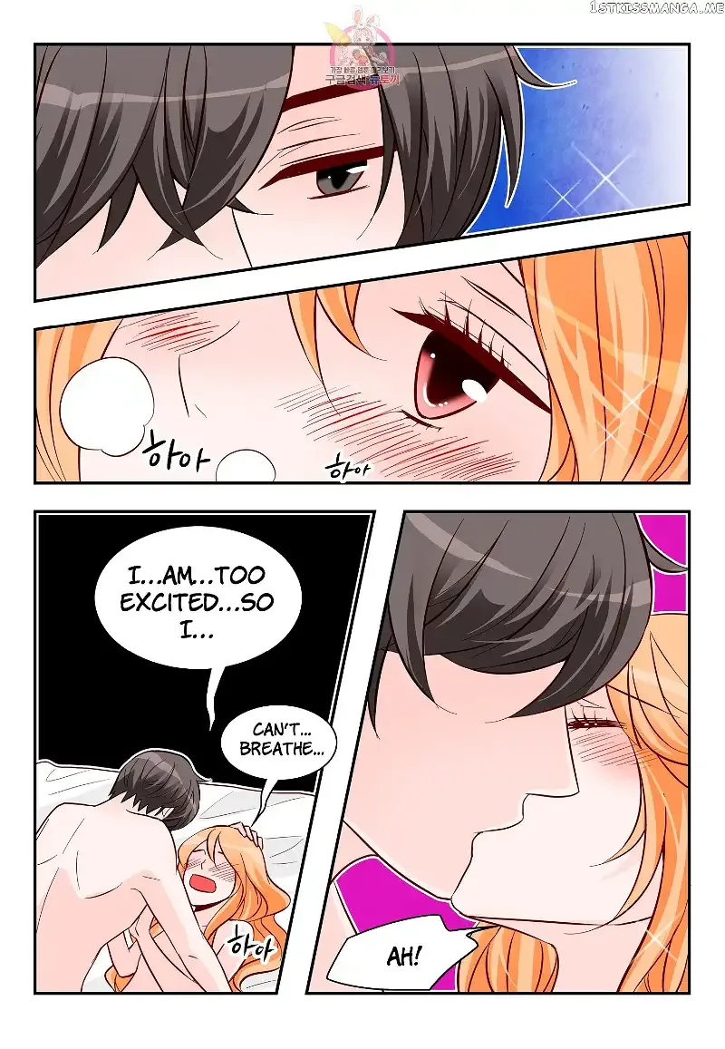 Arrogance and Romance Chapter 170 page 22