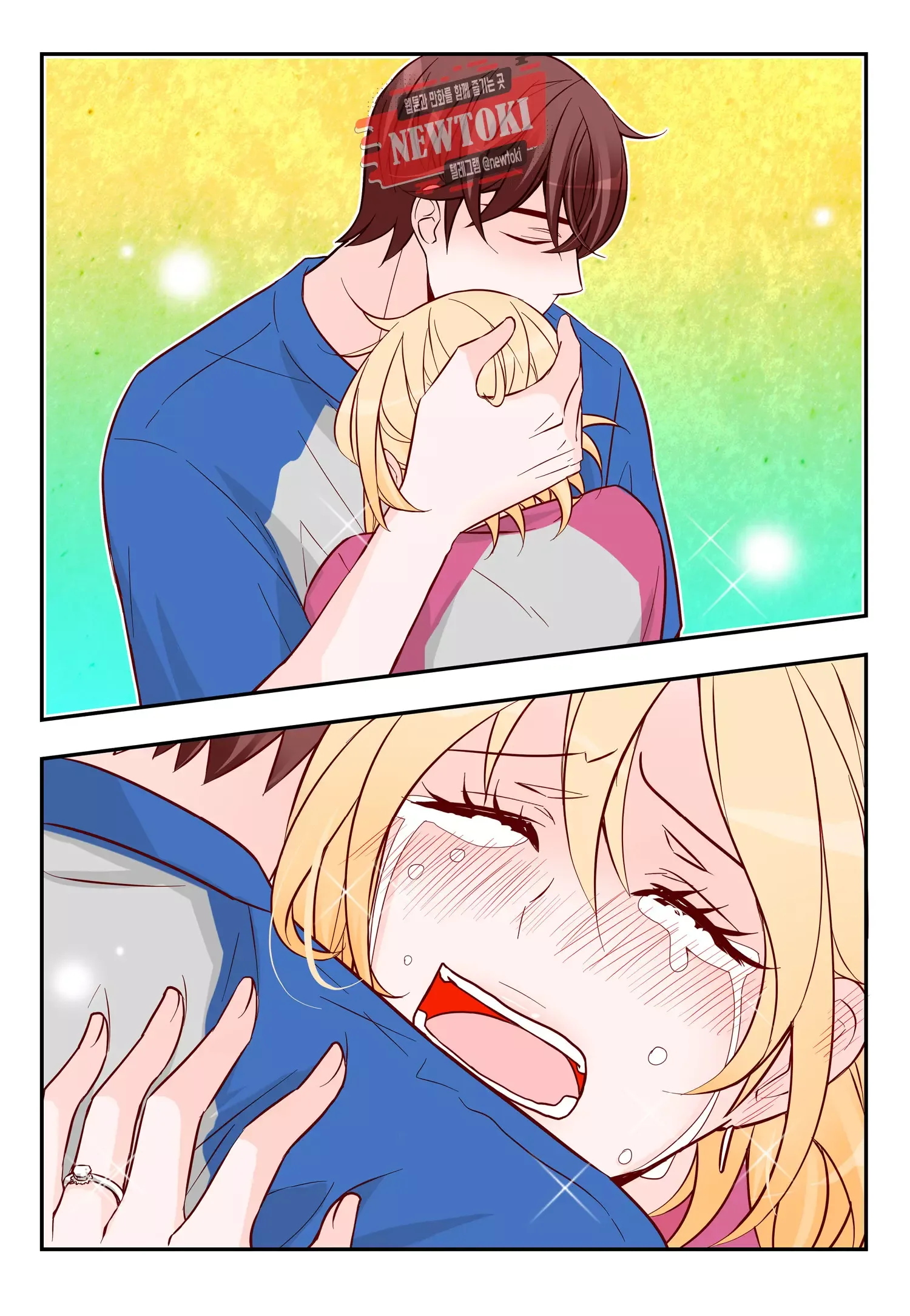Arrogance and Romance Chapter 173 page 26
