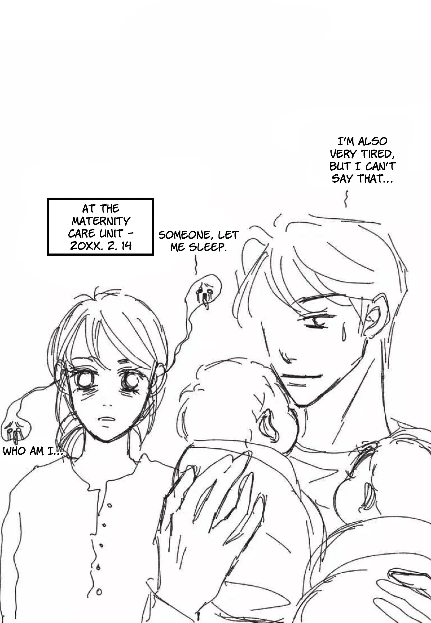 Arrogance and Romance Chapter 174 page 32