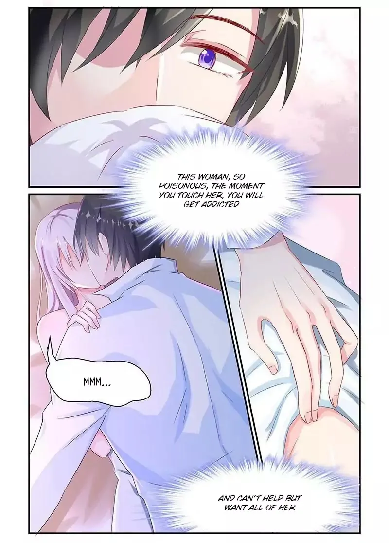 Gentlefolk Queen Chapter 10 page 5