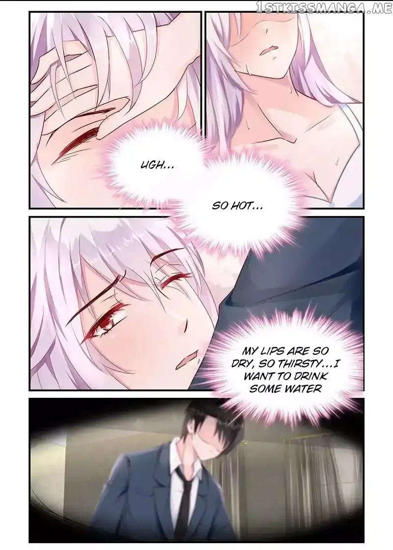 Gentlefolk Queen Chapter 9 page 6