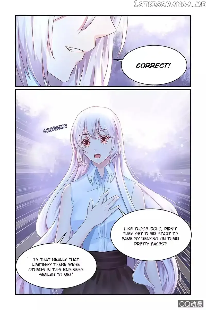 Gentlefolk Queen Chapter 16 page 6