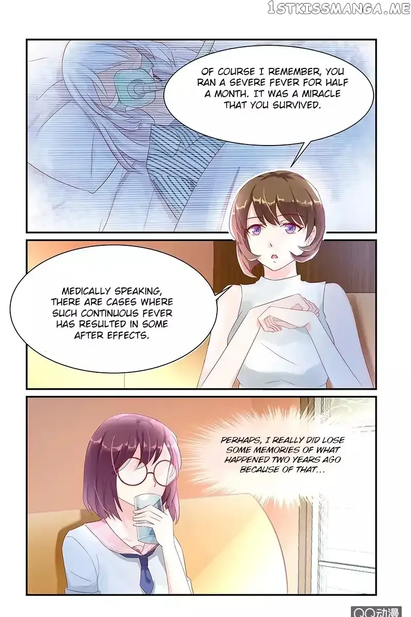 Gentlefolk Queen Chapter 15 page 7