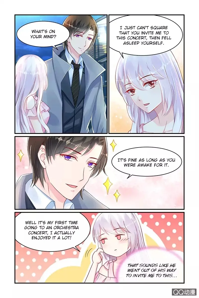 Gentlefolk Queen Chapter 19 page 4