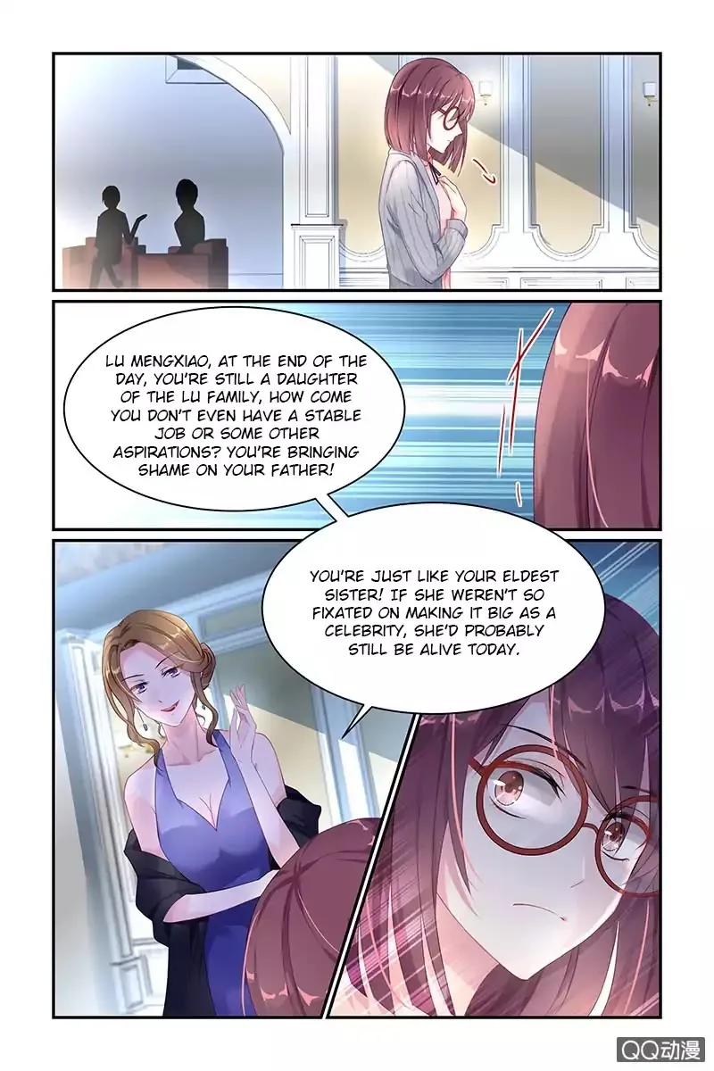Gentlefolk Queen Chapter 23 page 9