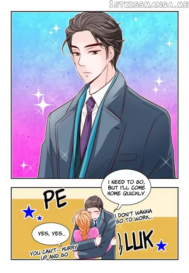 Arrogance and Romance Chapter 164 page 7