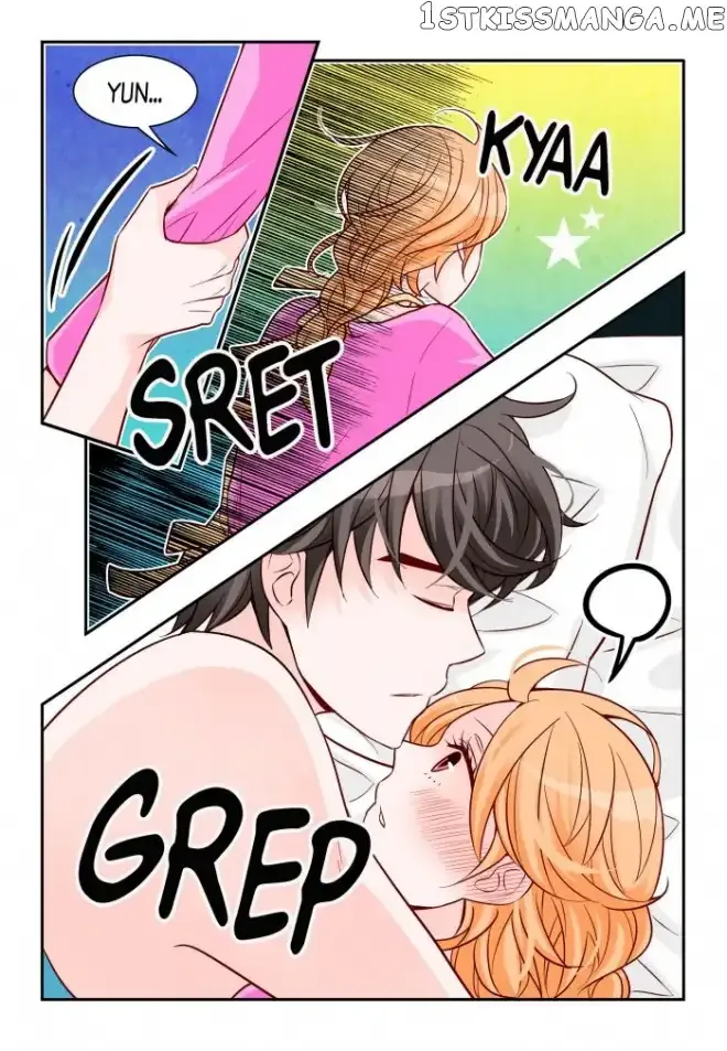 Arrogance and Romance Chapter 164 page 5
