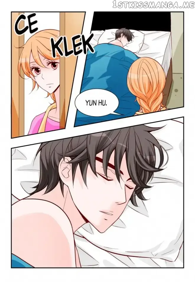 Arrogance and Romance Chapter 164 page 3