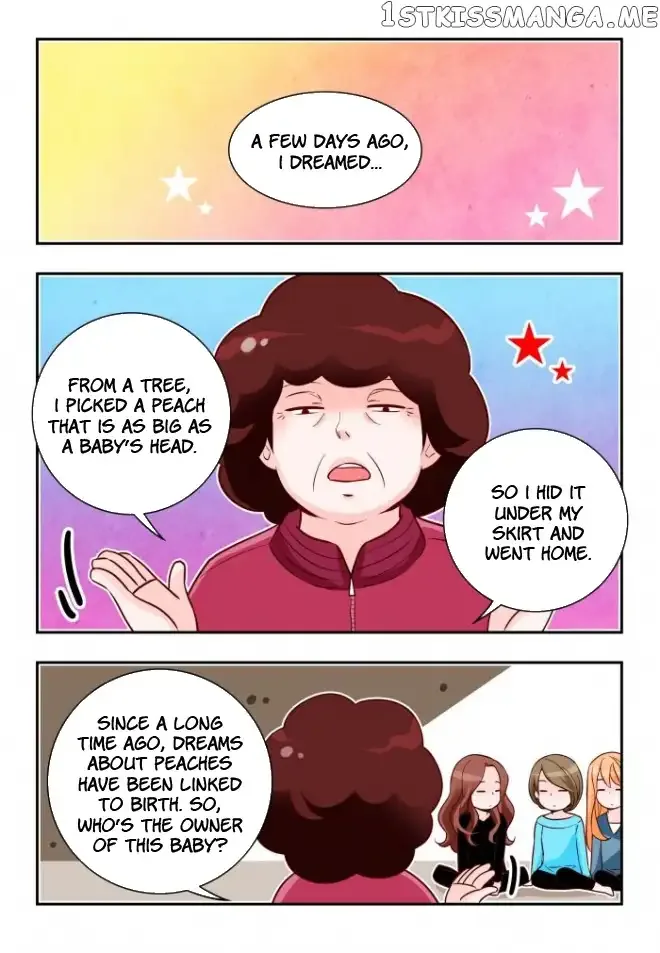 Arrogance and Romance Chapter 164 page 17