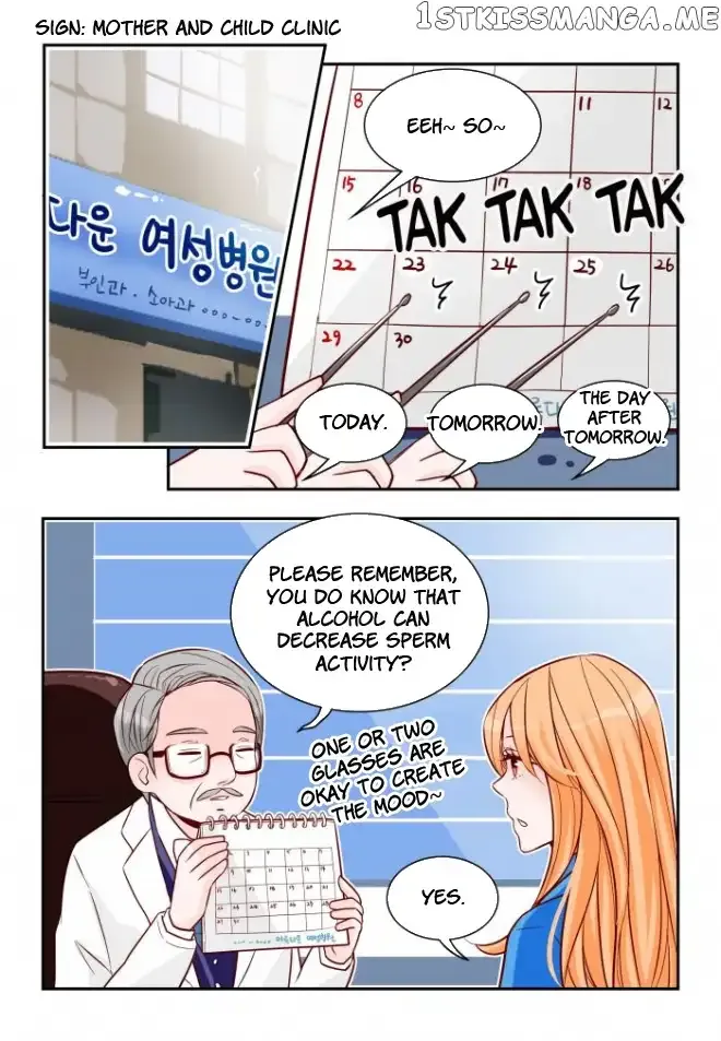Arrogance and Romance Chapter 164 page 9