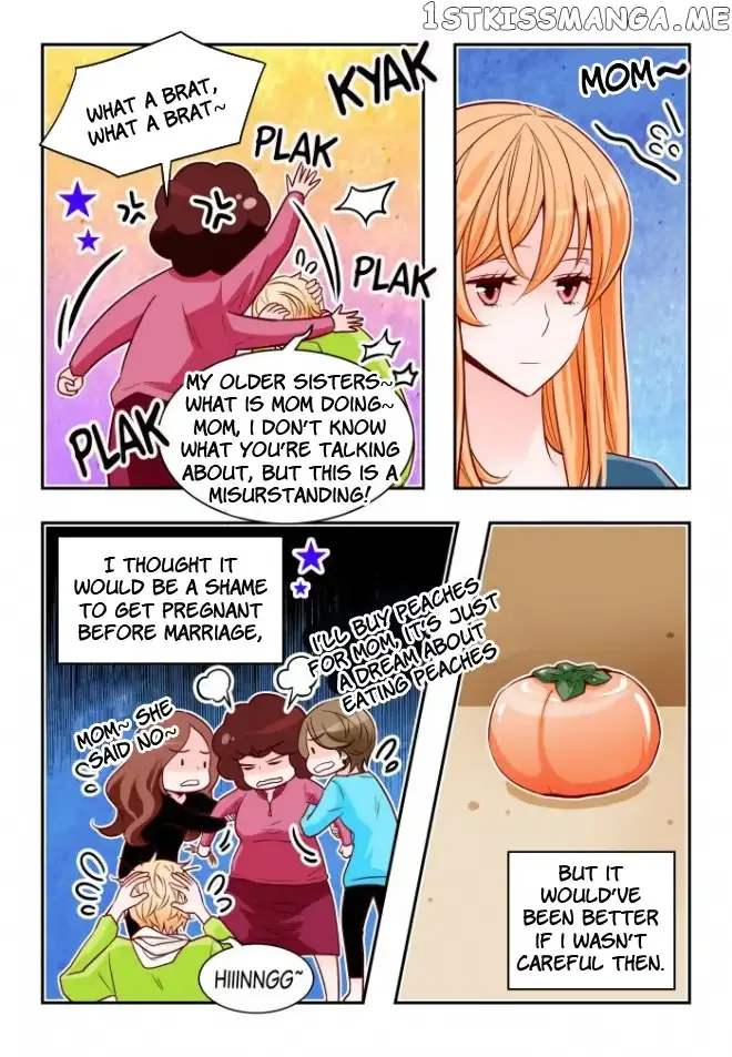 Arrogance and Romance Chapter 164 page 20