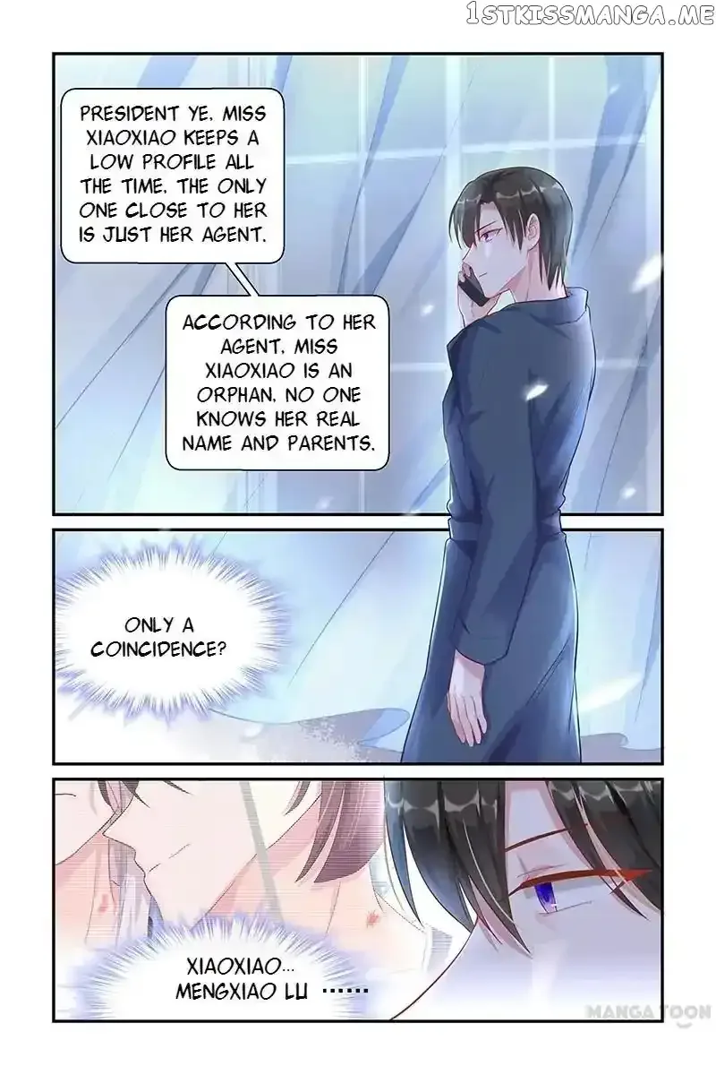 Gentlefolk Queen Chapter 31 page 3