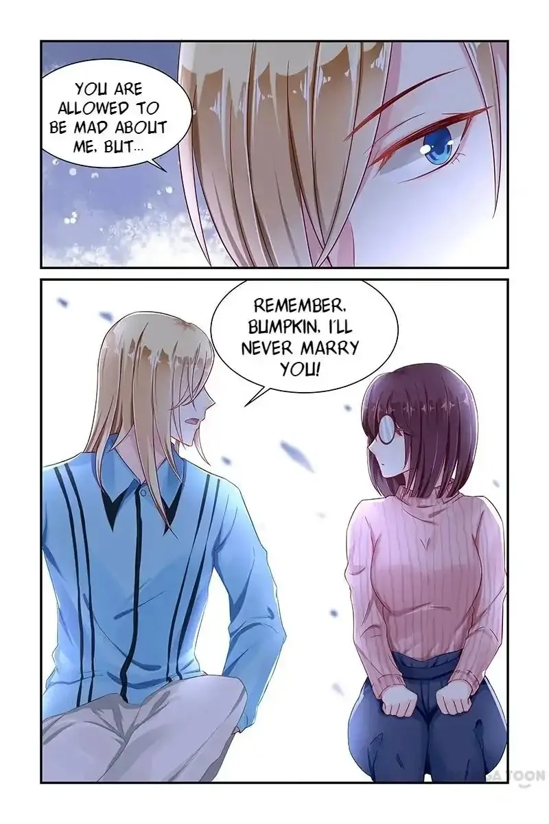Gentlefolk Queen Chapter 30 page 6