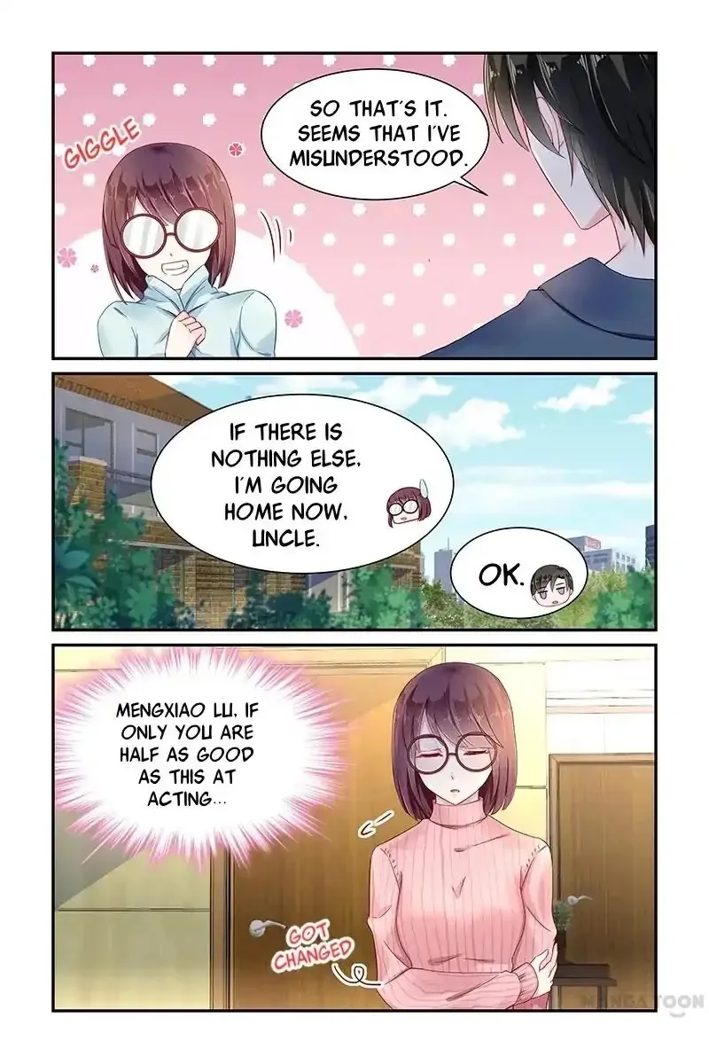 Gentlefolk Queen Chapter 30 page 2