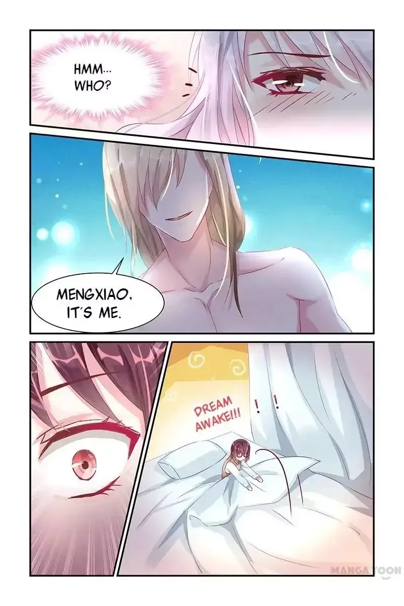 Gentlefolk Queen Chapter 34 page 4