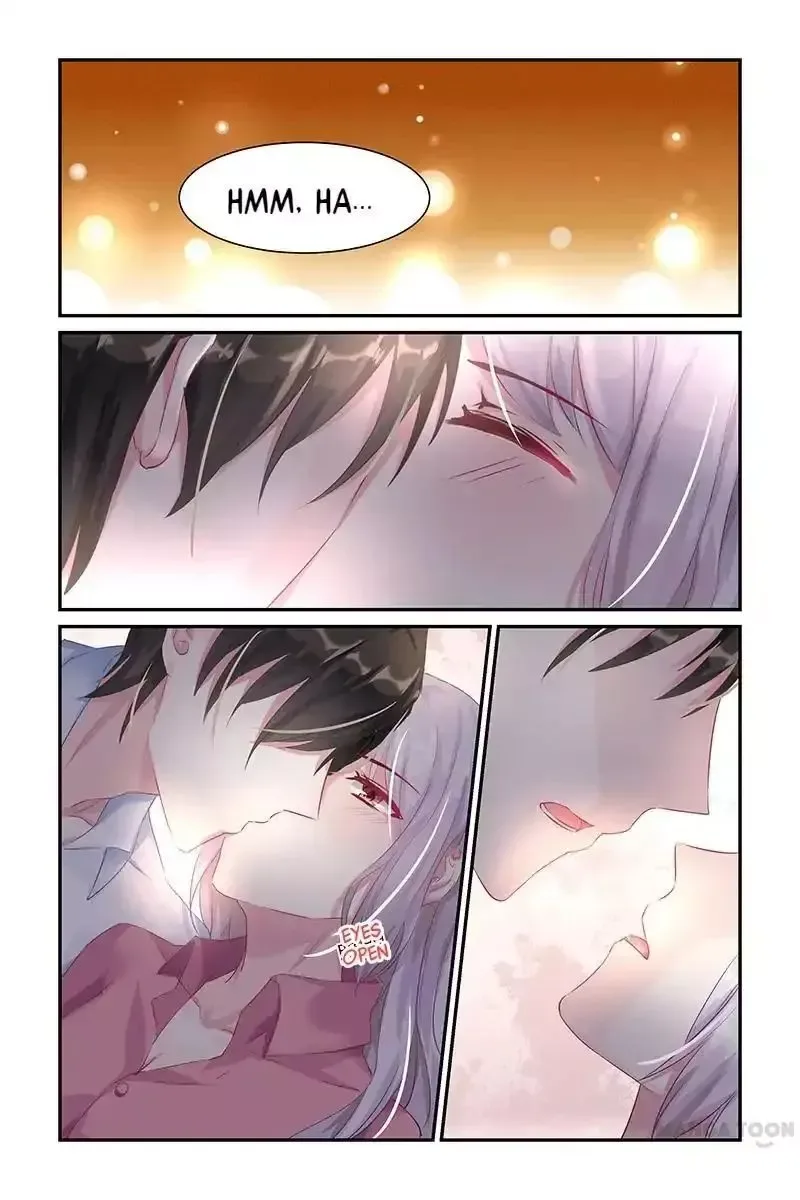 Gentlefolk Queen Chapter 34 page 1