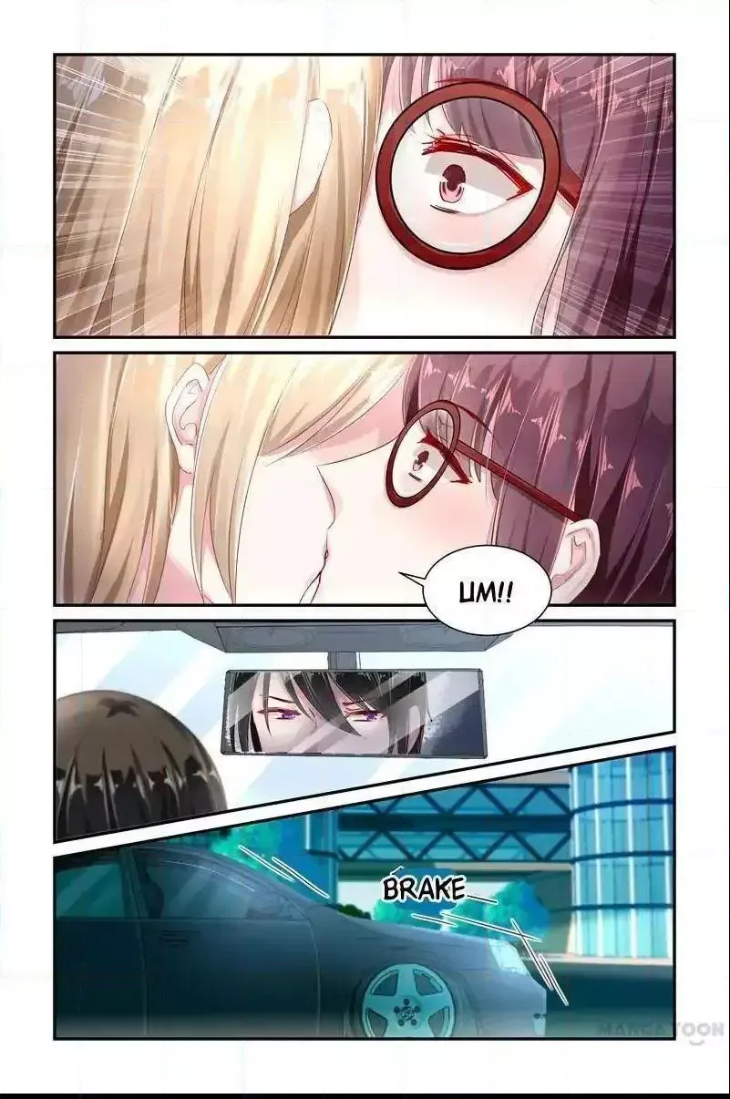 Gentlefolk Queen Chapter 36 page 4