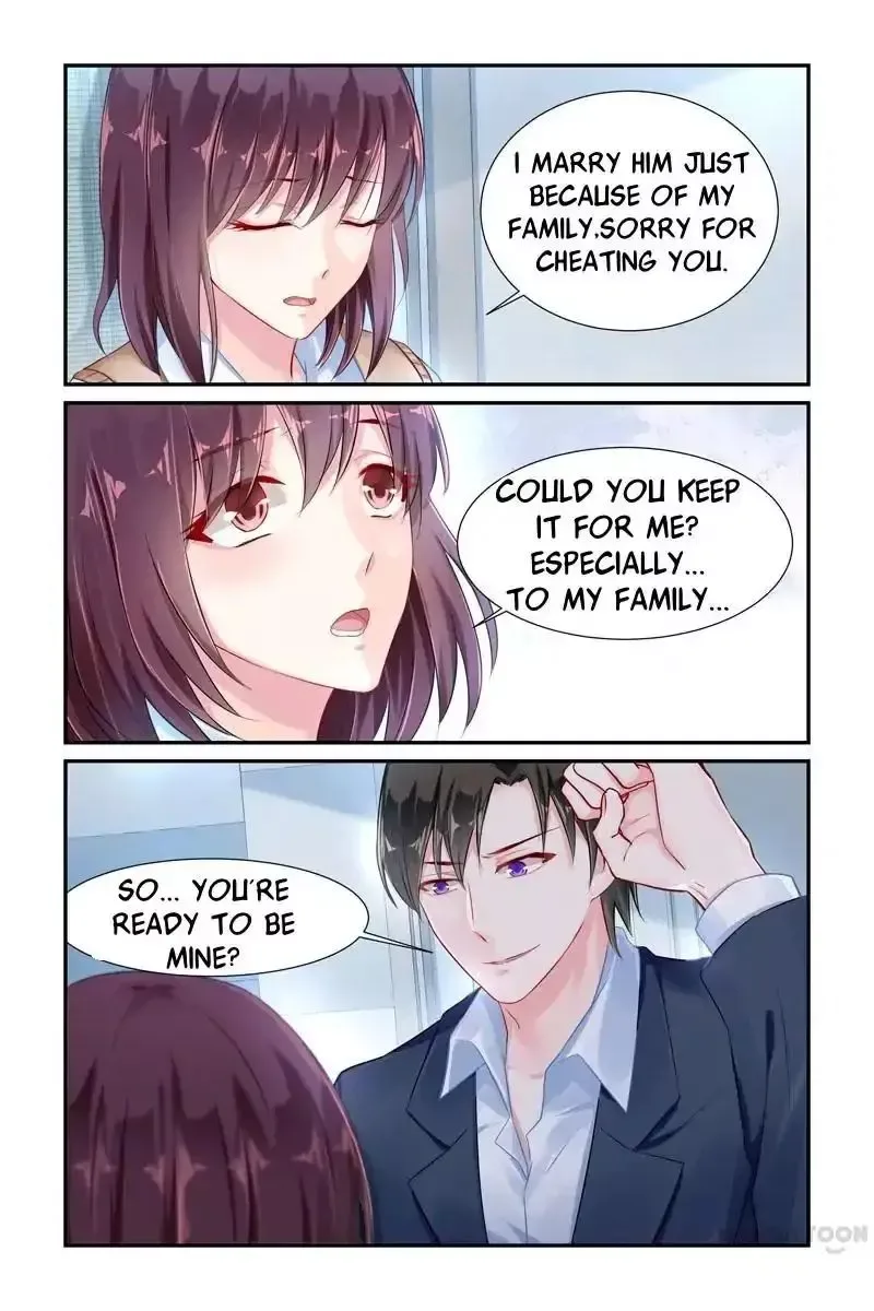 Gentlefolk Queen Chapter 37 page 6