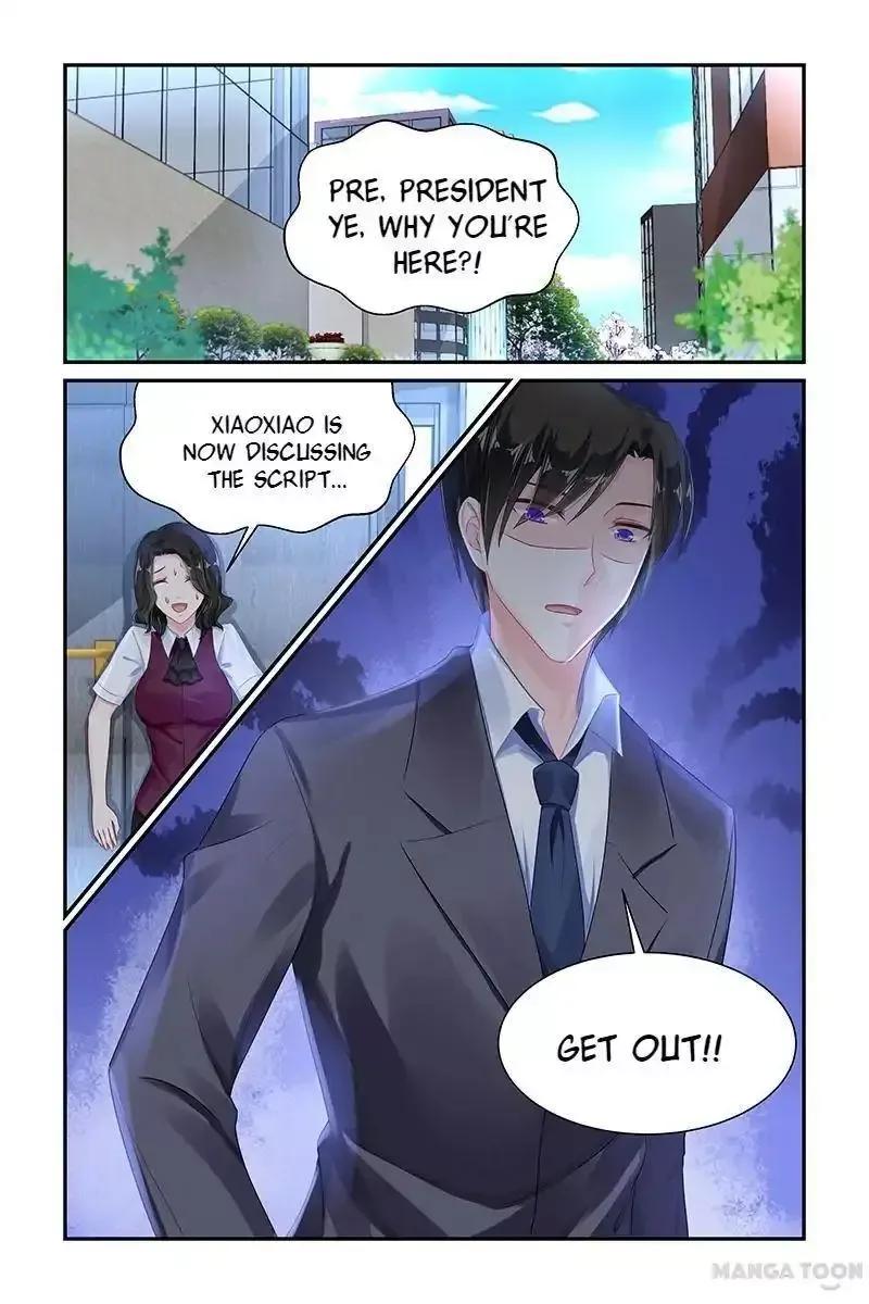 Gentlefolk Queen Chapter 40 page 6
