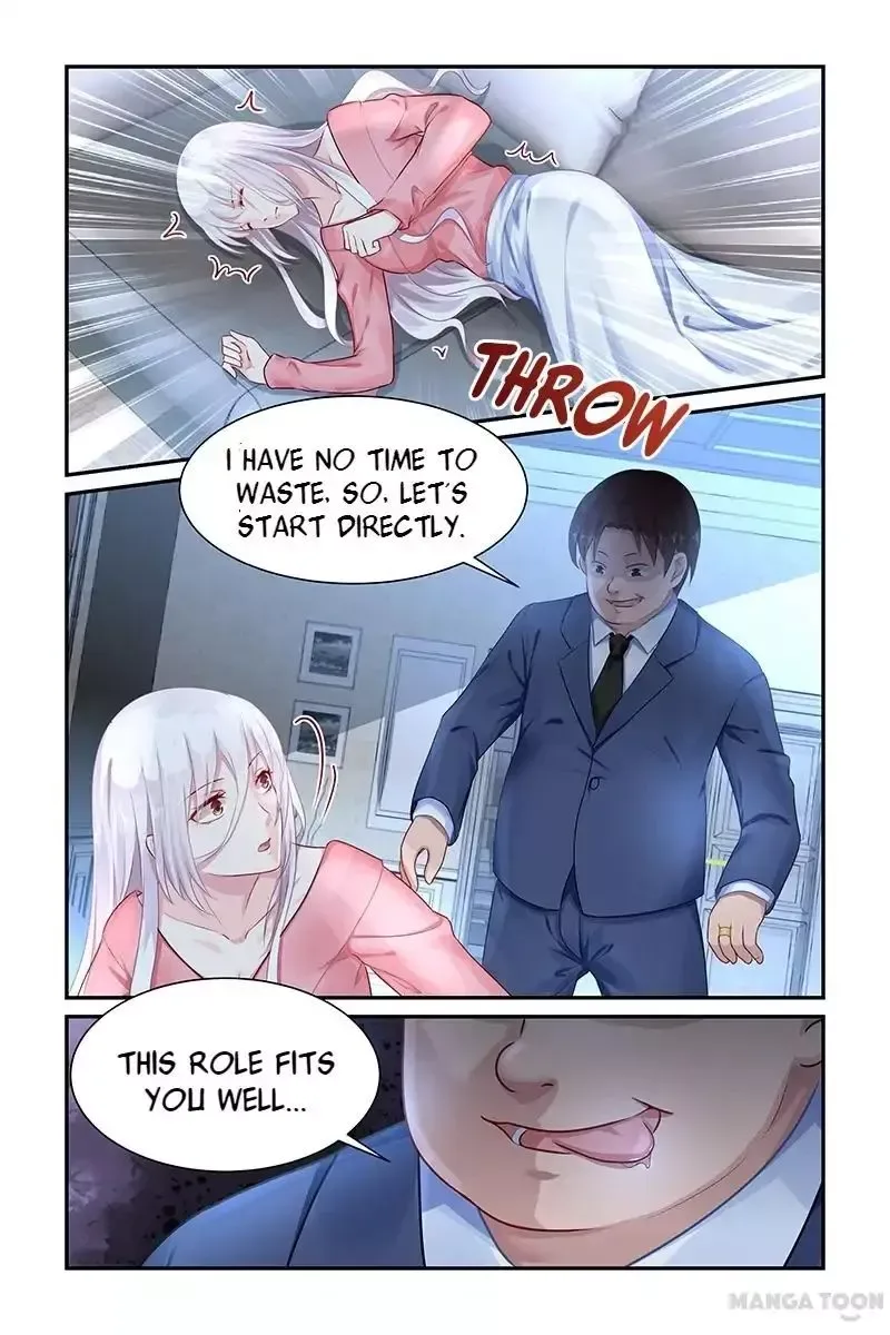 Gentlefolk Queen Chapter 39 page 4