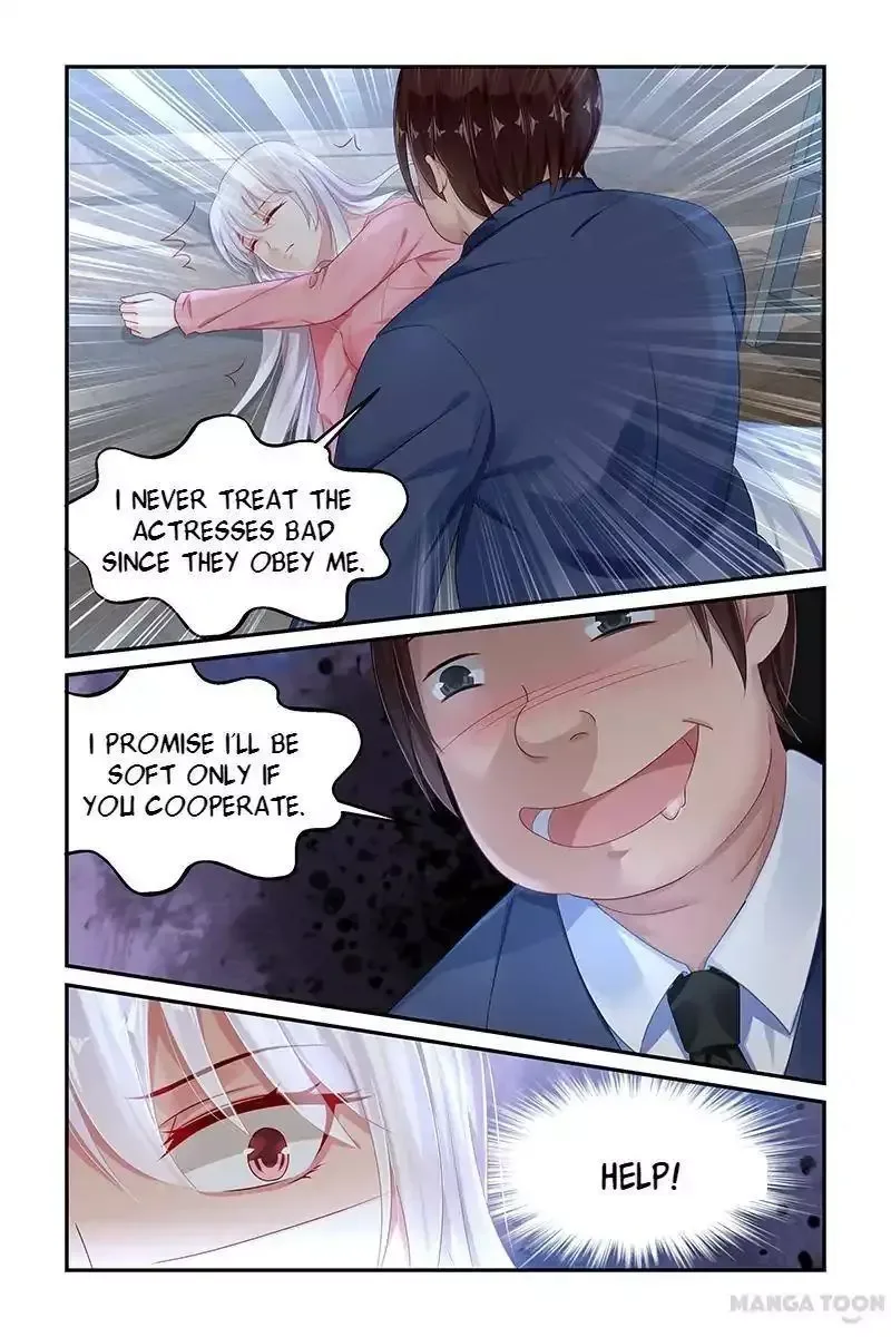 Gentlefolk Queen Chapter 40 page 3