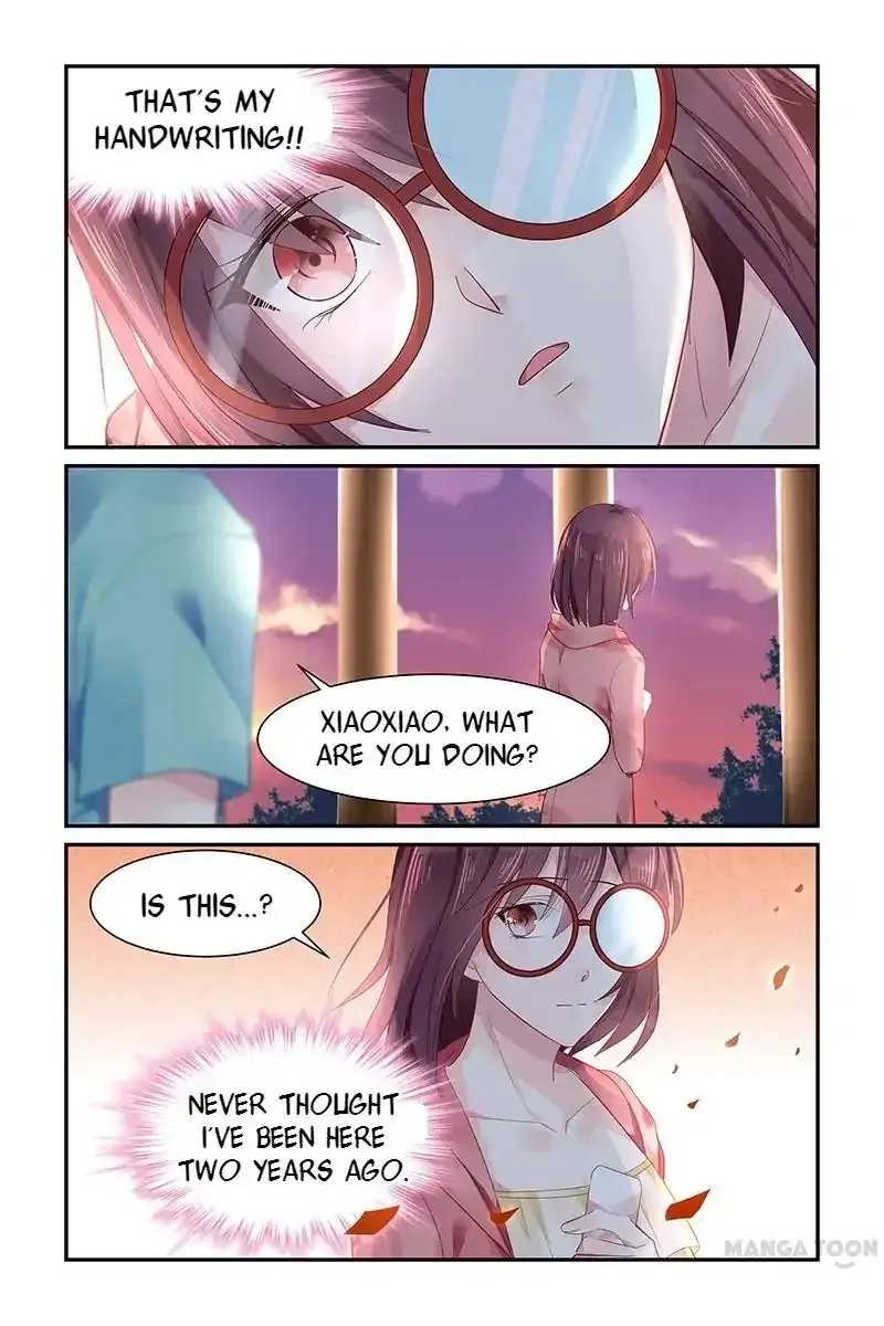 Gentlefolk Queen Chapter 51 page 6