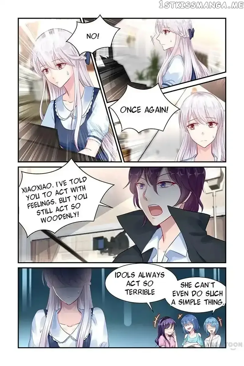 Gentlefolk Queen Chapter 45 page 5