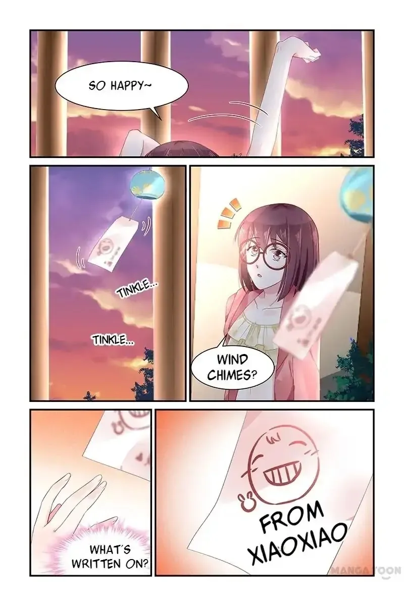 Gentlefolk Queen Chapter 51 page 5