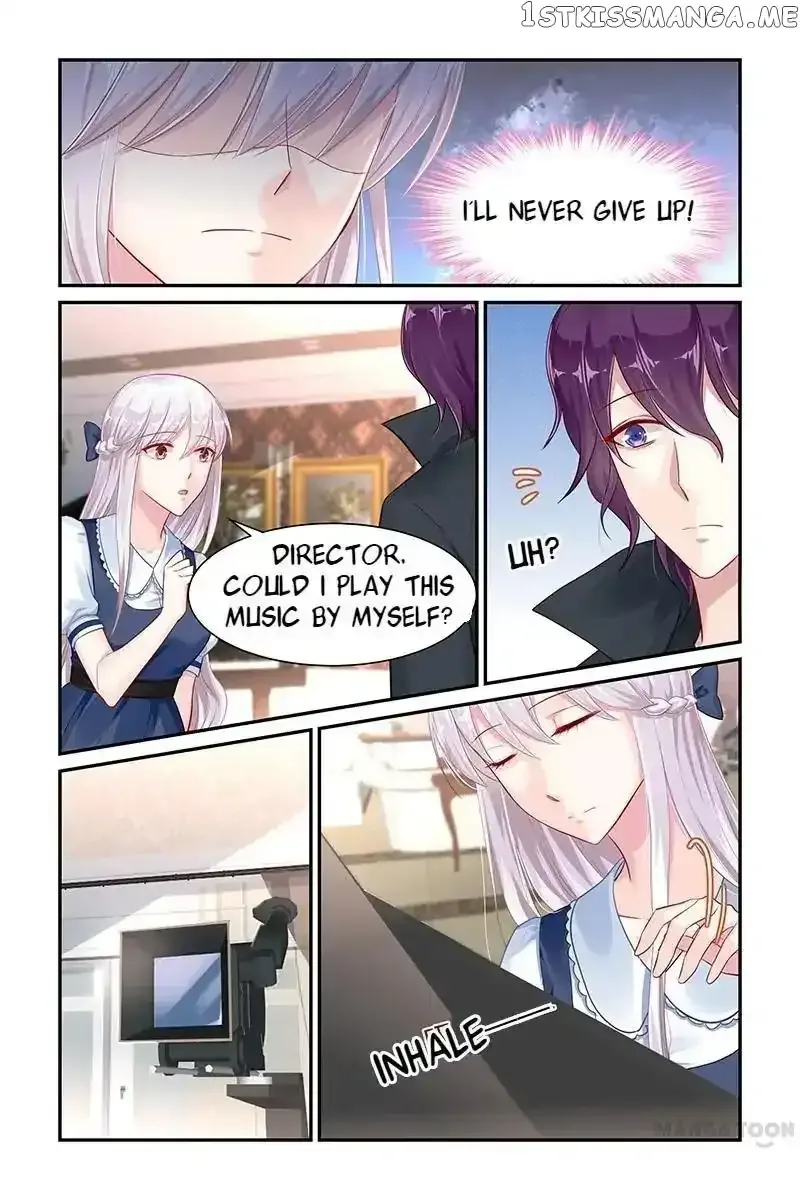 Gentlefolk Queen Chapter 45 page 7