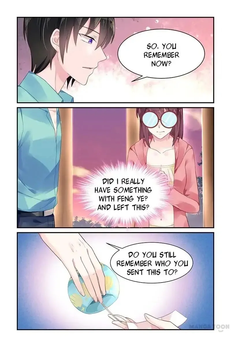 Gentlefolk Queen Chapter 51 page 7