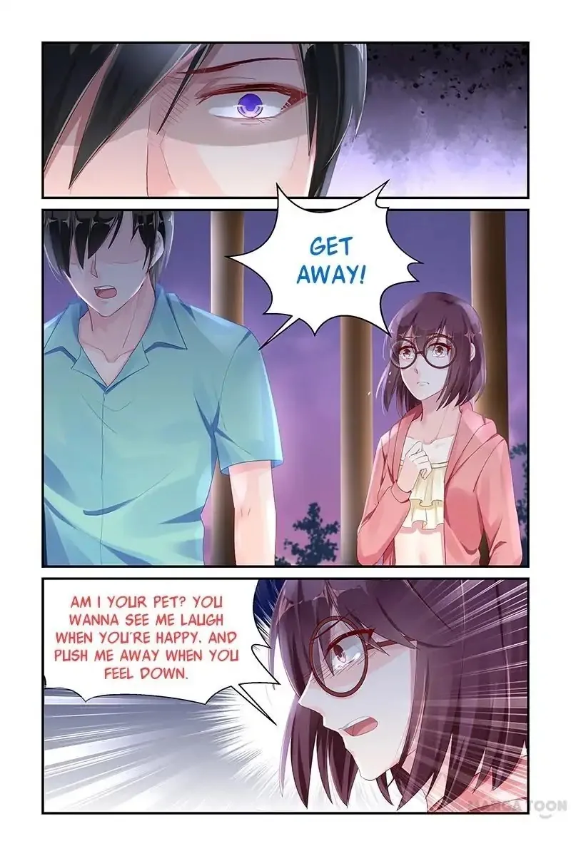 Gentlefolk Queen Chapter 52 page 2