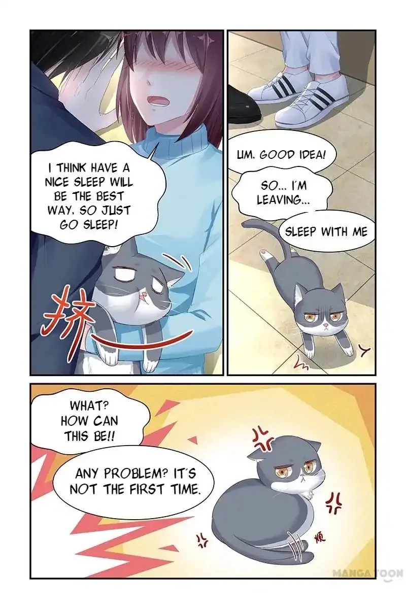 Gentlefolk Queen Chapter 49 page 4