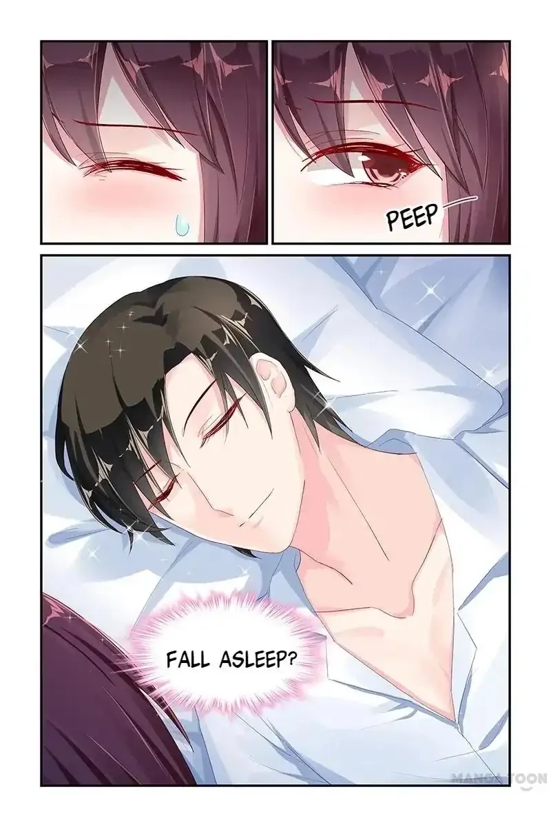 Gentlefolk Queen Chapter 49 page 7