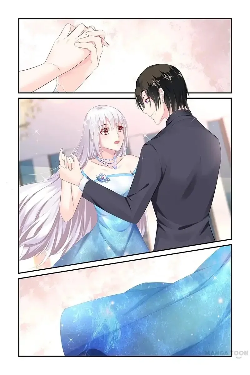 Gentlefolk Queen Chapter 54 page 6