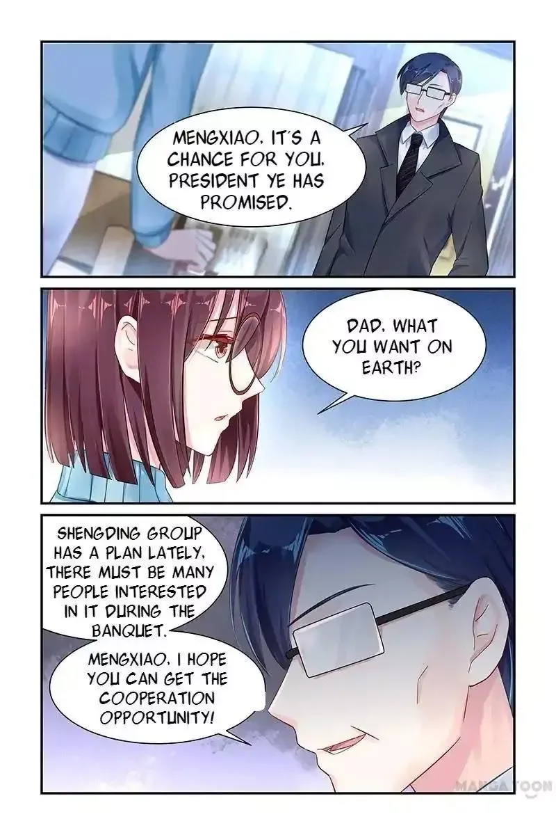 Gentlefolk Queen Chapter 48 page 6