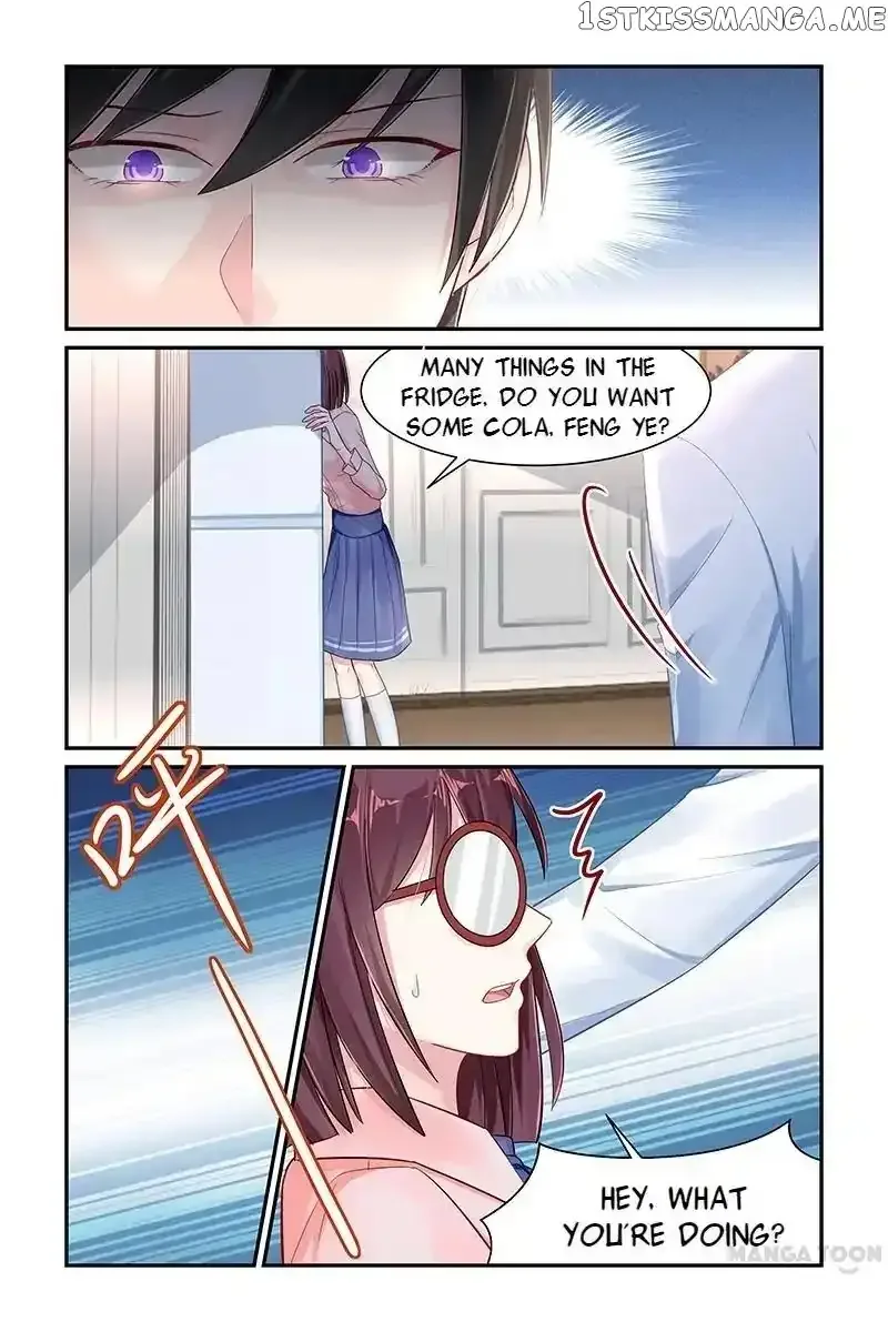 Gentlefolk Queen Chapter 50 page 7