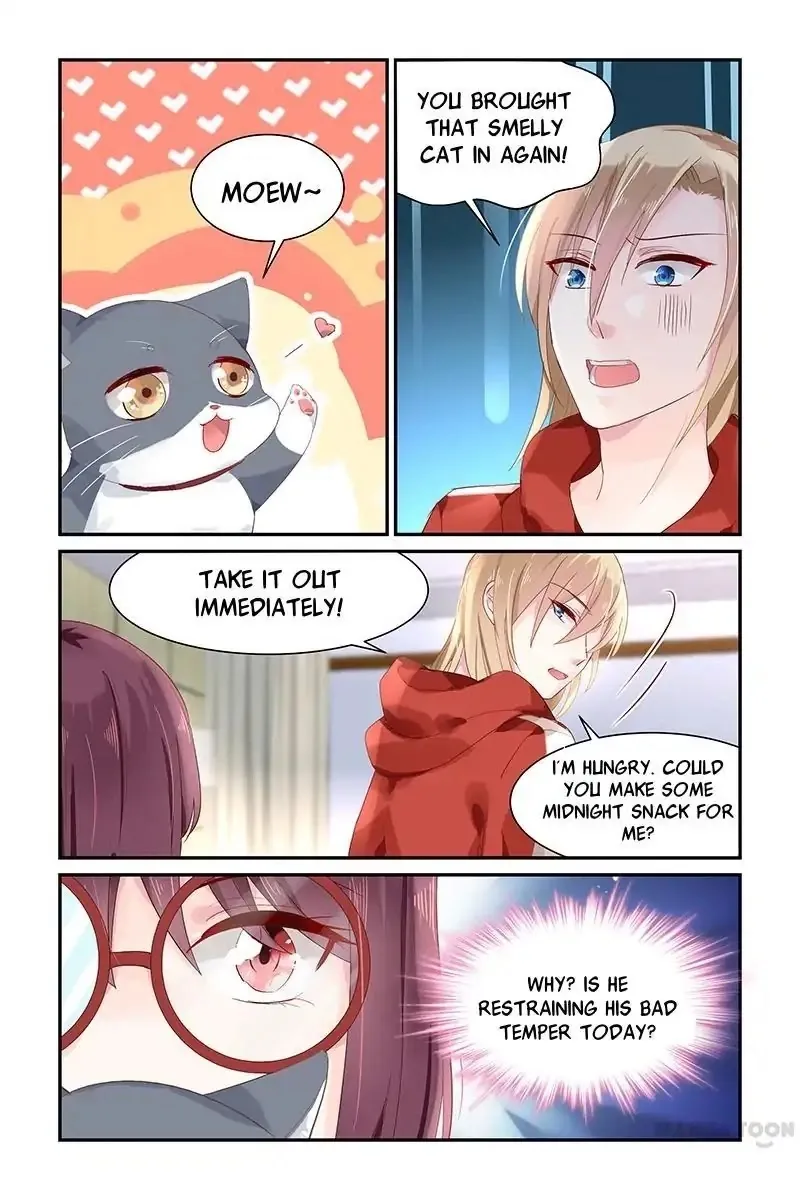 Gentlefolk Queen Chapter 57 page 1