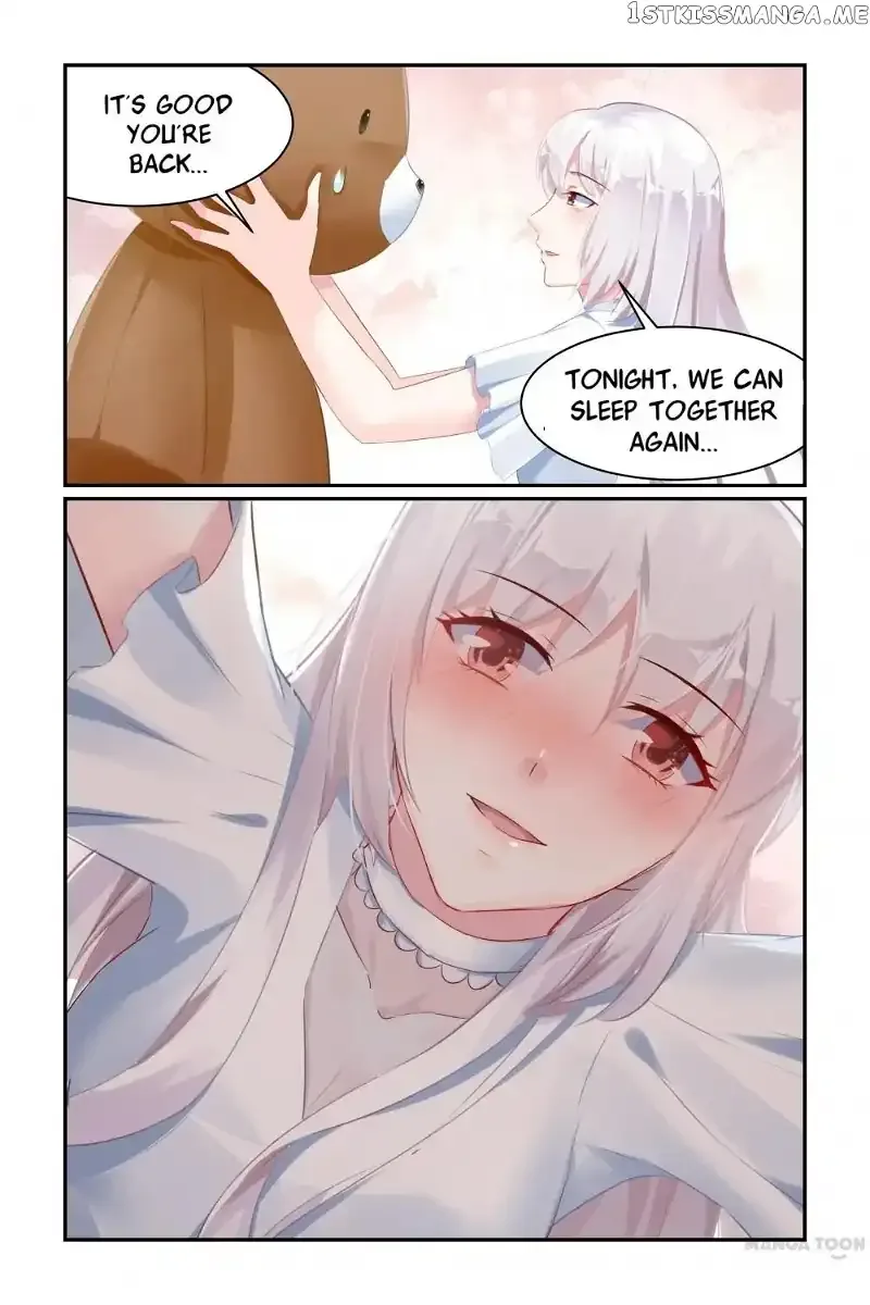 Gentlefolk Queen Chapter 63 page 7